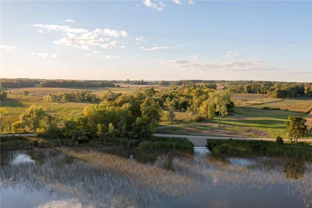 5.8 acres in Otter Tail County, Minnesota