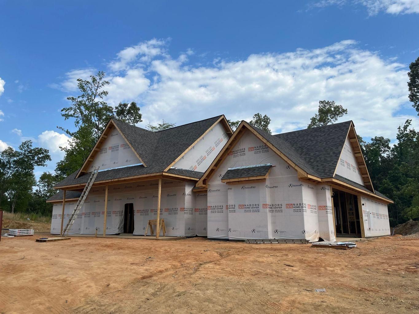 222 Madison Drive, Starkville, MS 39759 MLS 221287