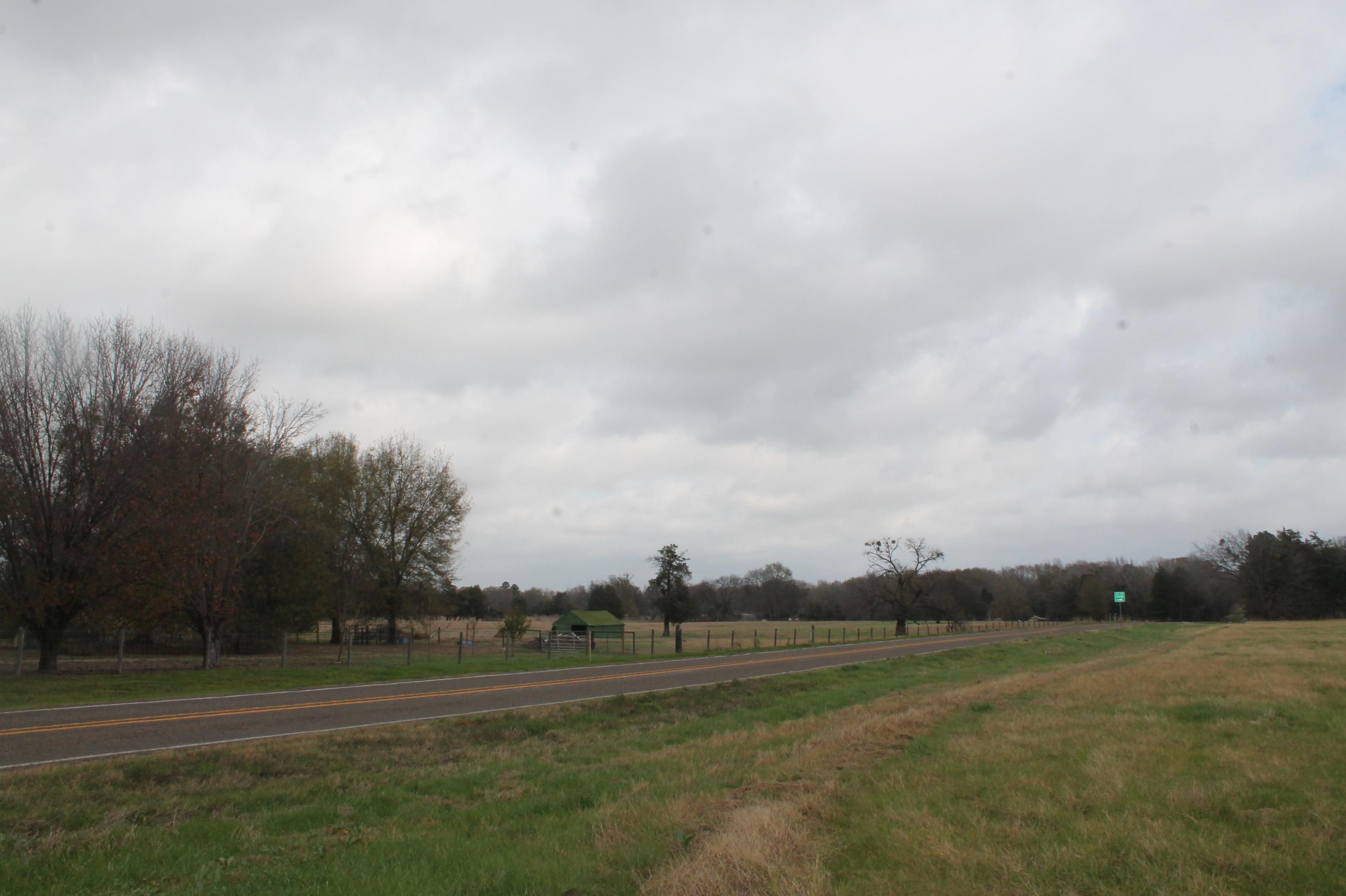 10.45 acres in Wood County, Texas