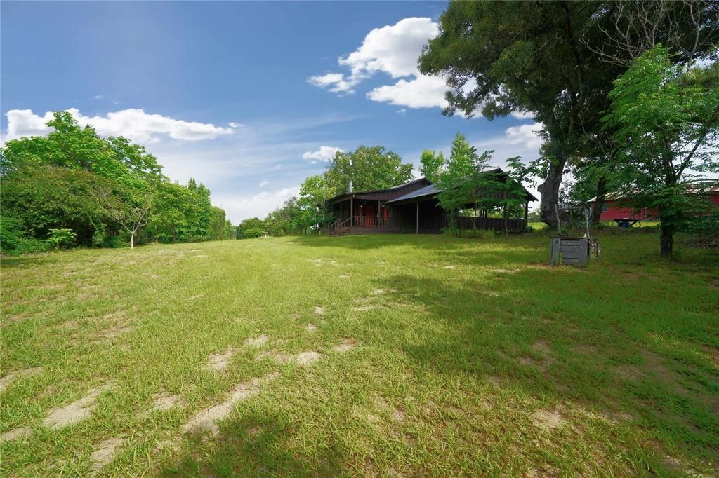 10 acres in Henderson County, Texas