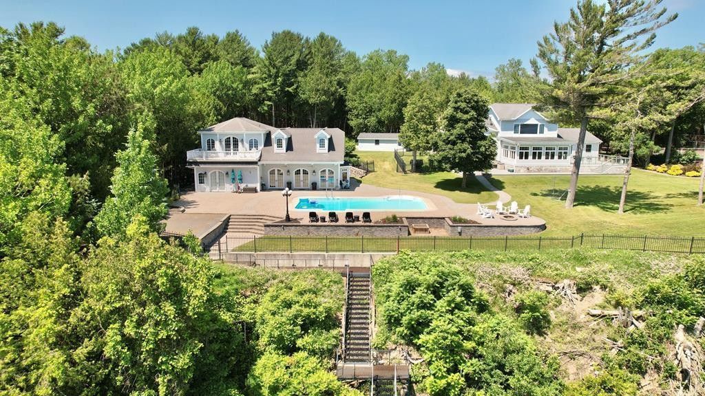 2 acres in Clinton County, New York