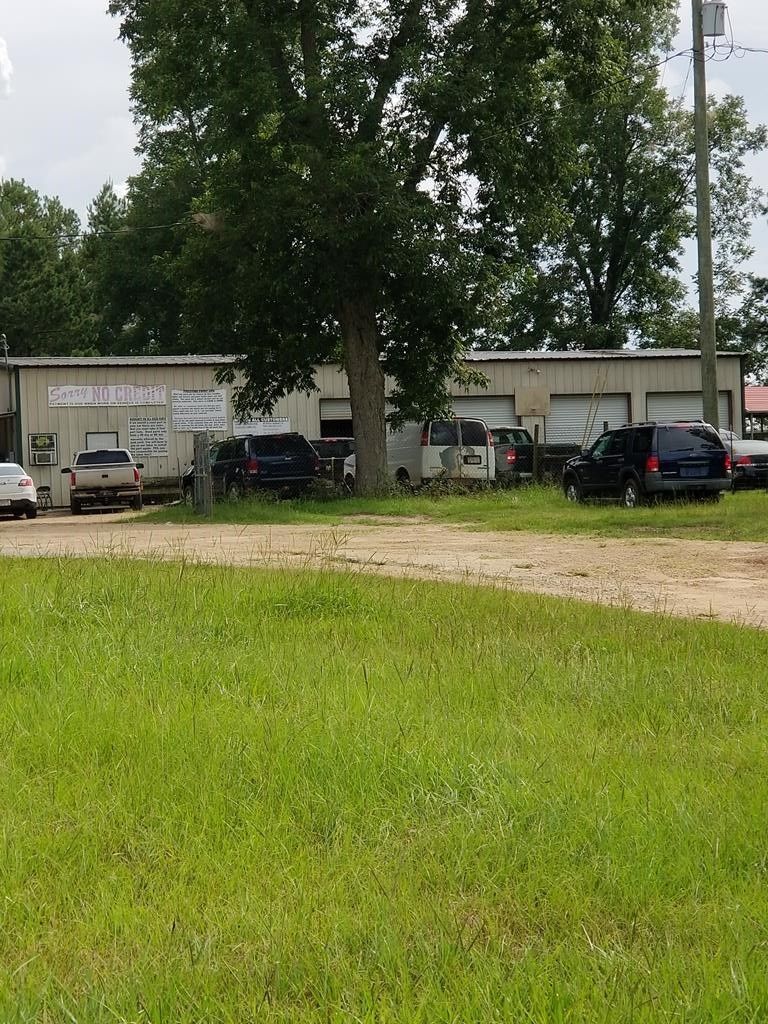 3 acres in Grady County,