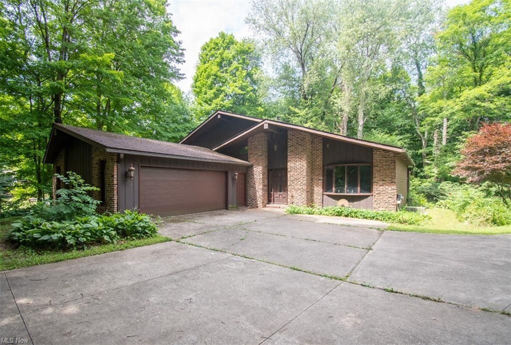 3.2 acres in Portage County, Ohio