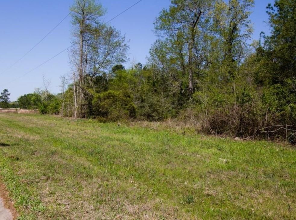 10 acres in San Jacinto County, Texas