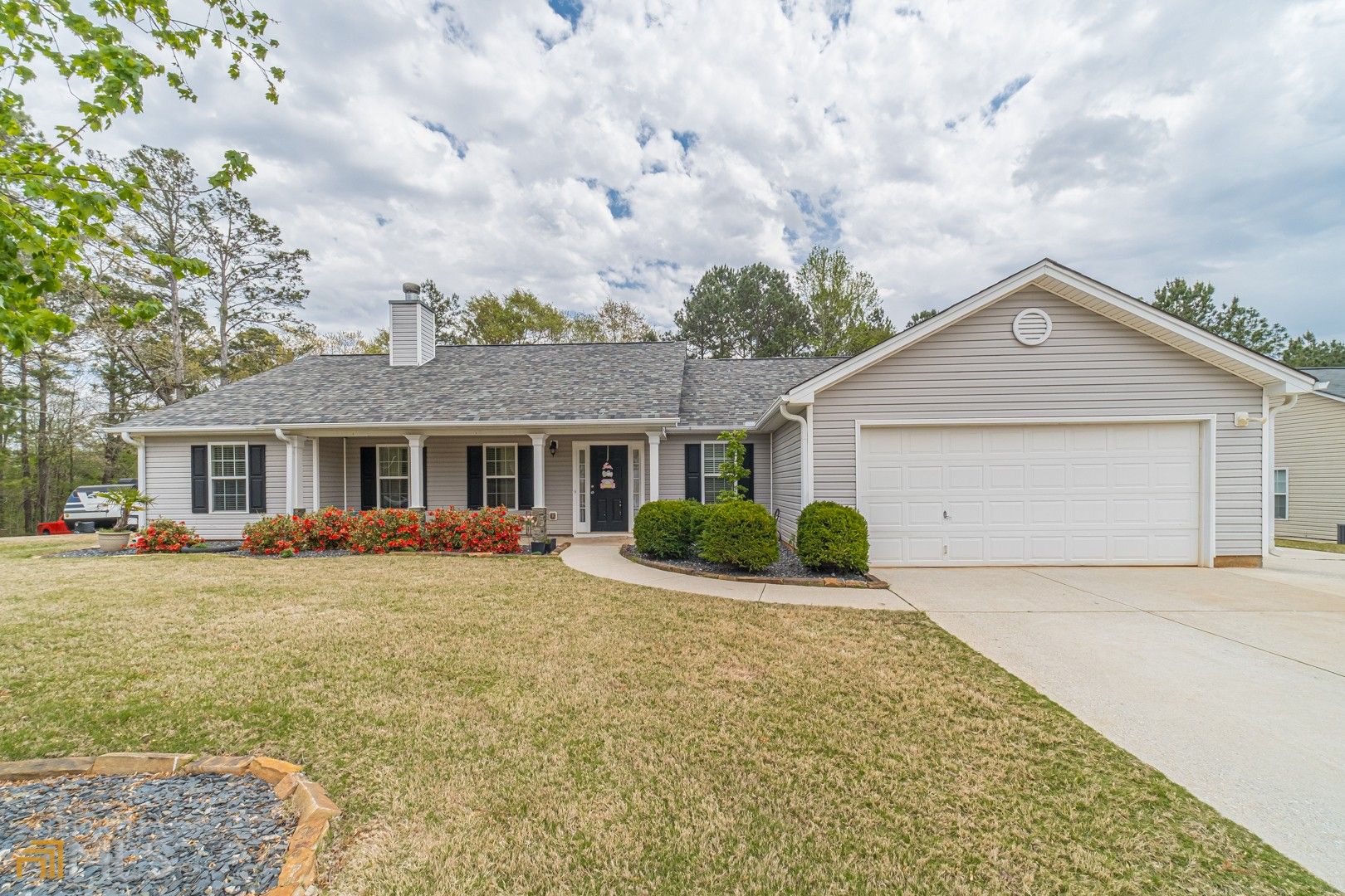 0.61 acres in Barrow County,