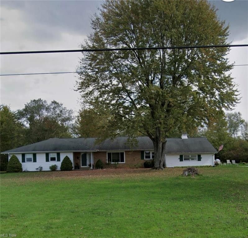 4.14 acres in Lake County, Ohio