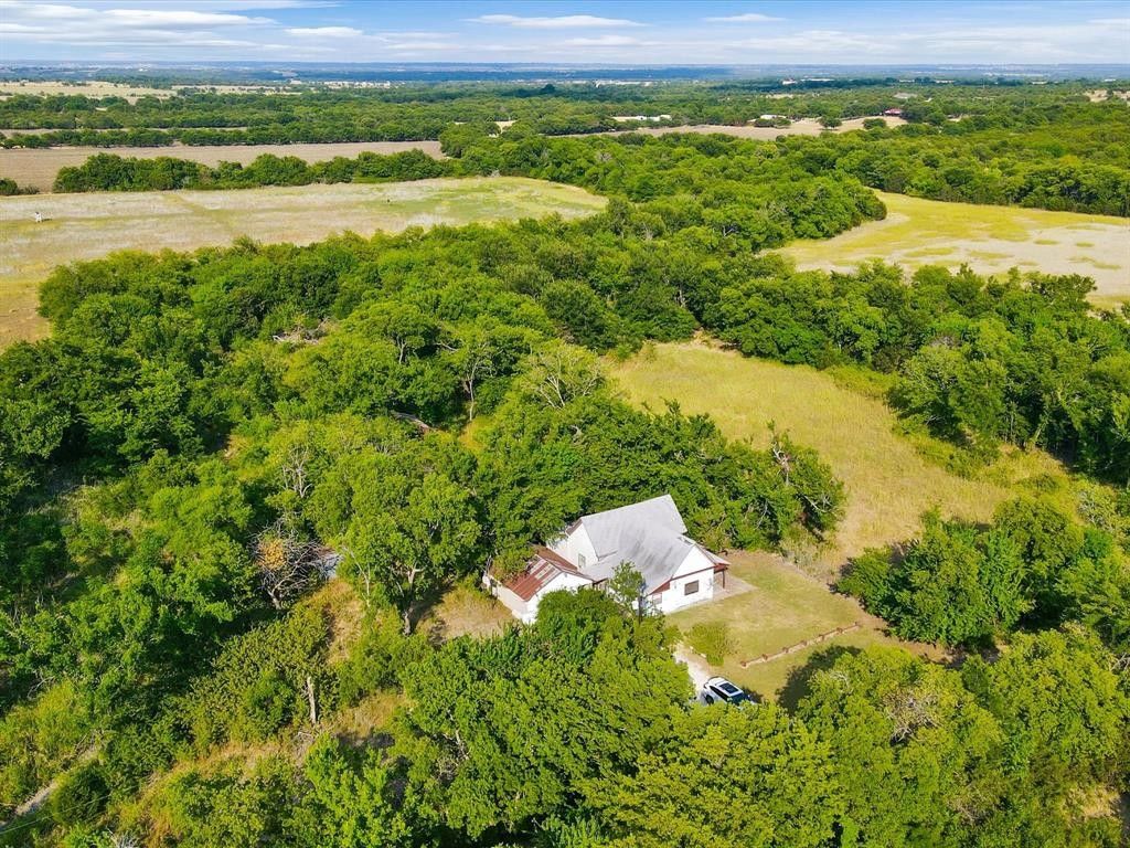 24.2 acres in Johnson County, Texas