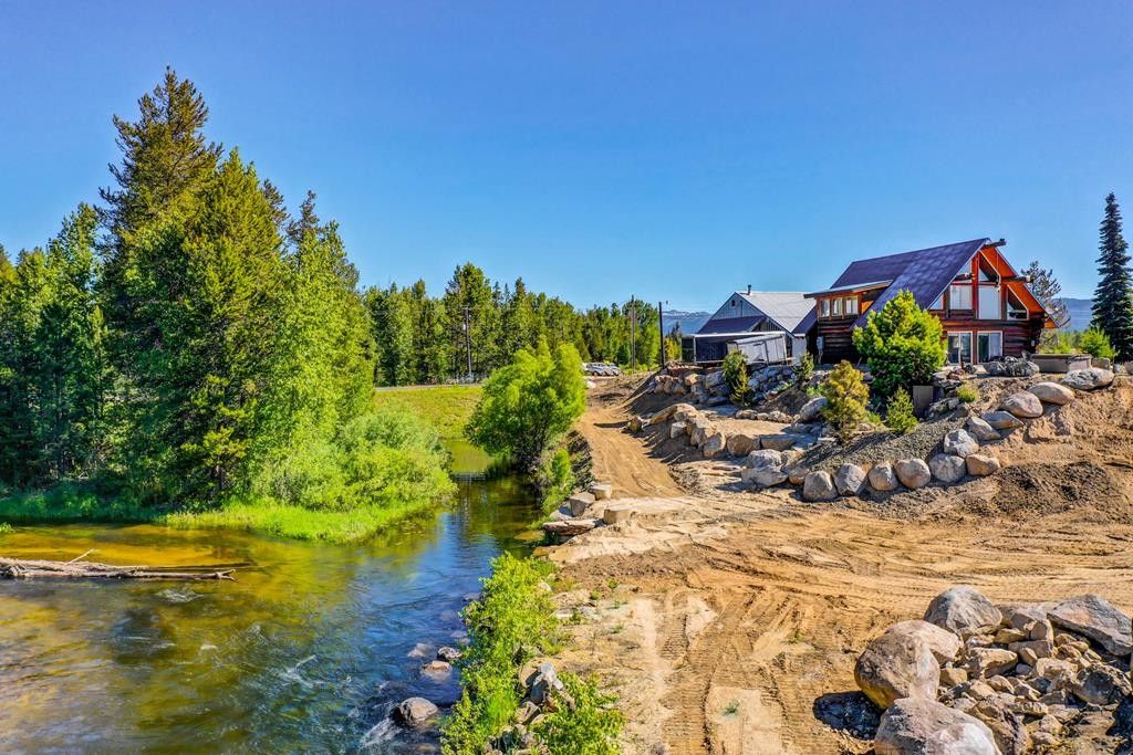 1.59 acres in Valley County, Idaho