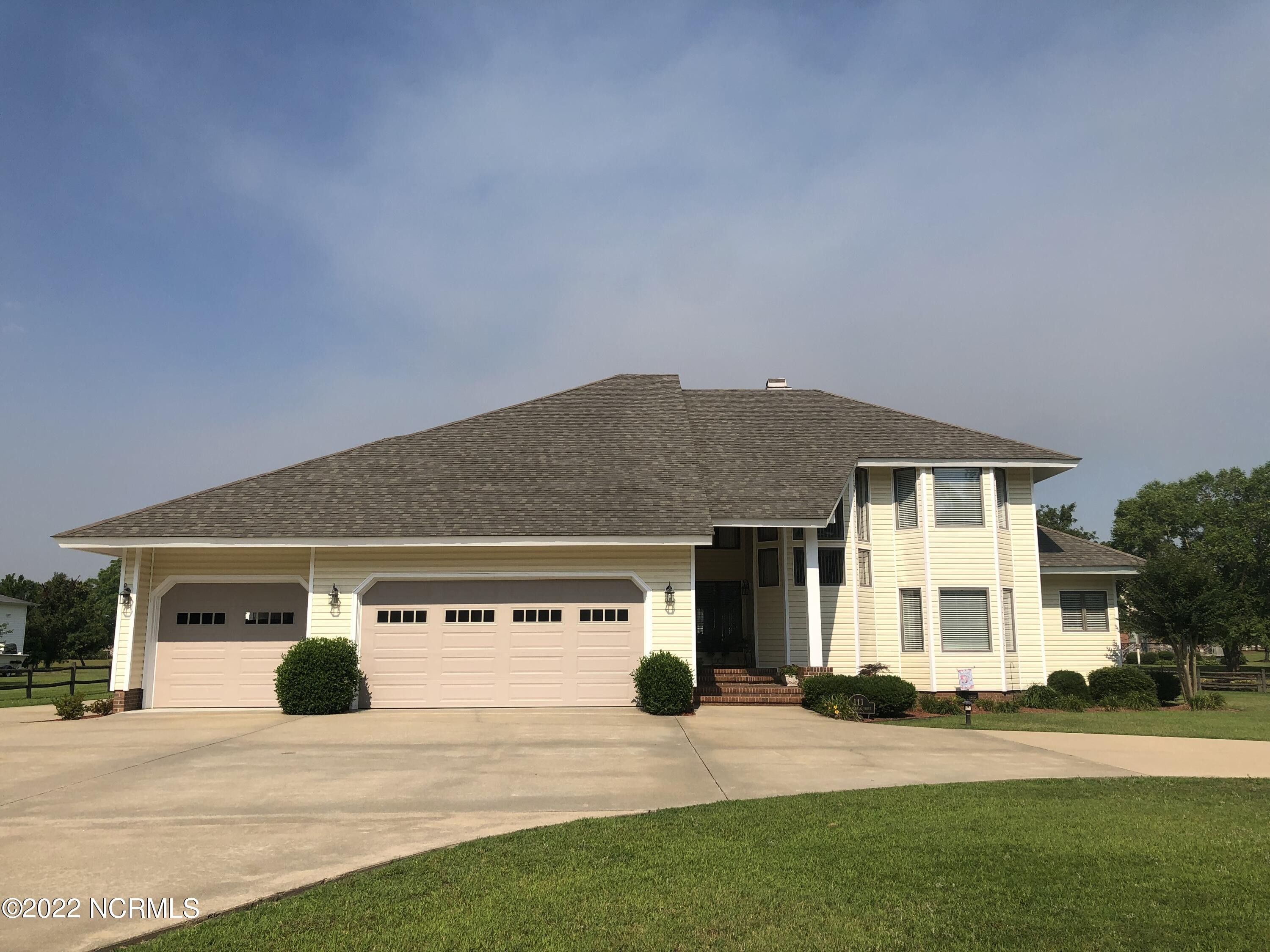 1 acres in Wayne County, North Carolina