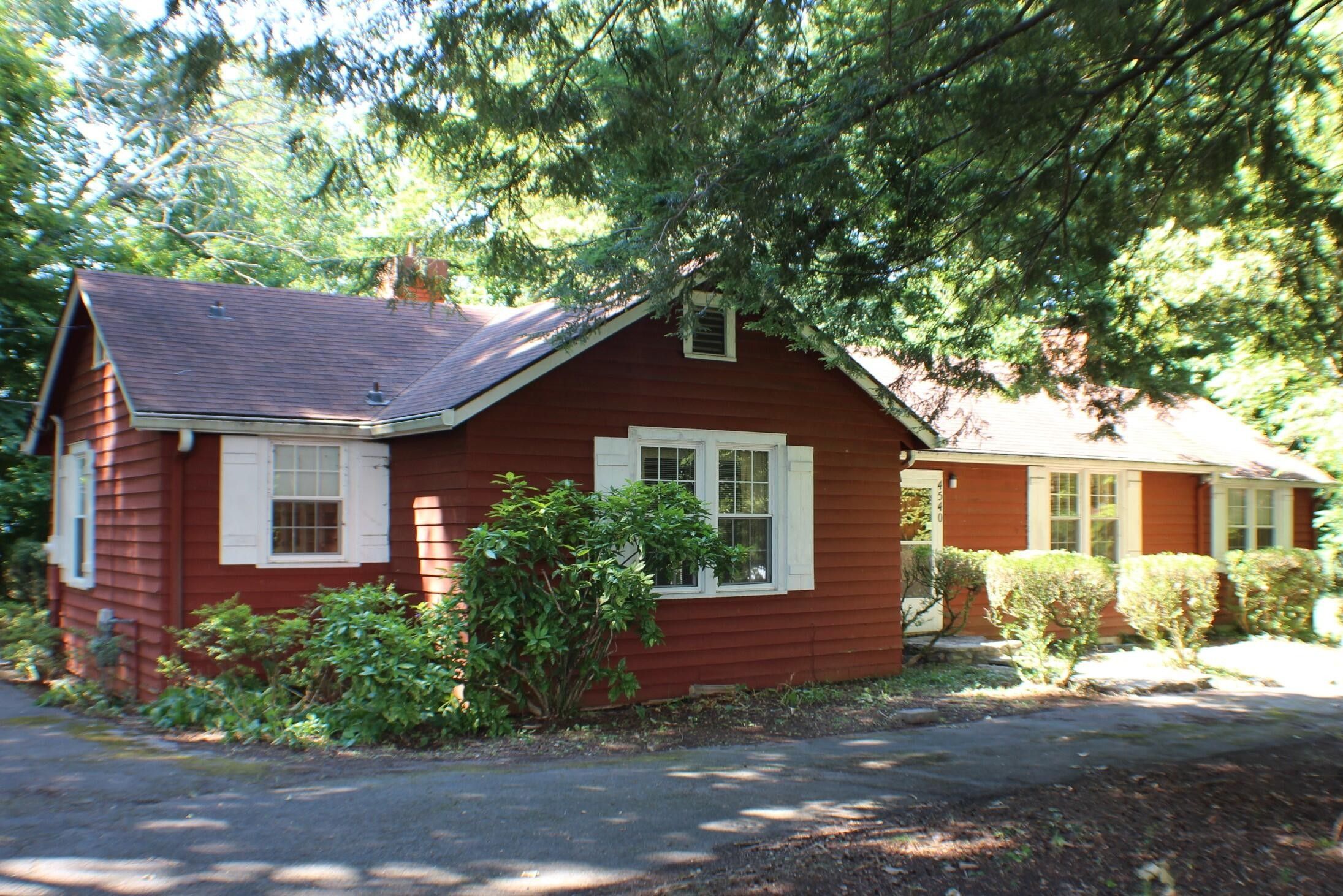 1.79 acres in Sullivan County, Tennessee