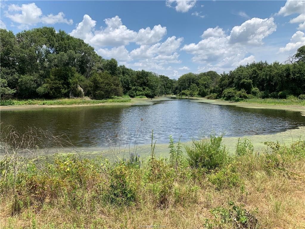 70.25 acres in Robertson County, Texas