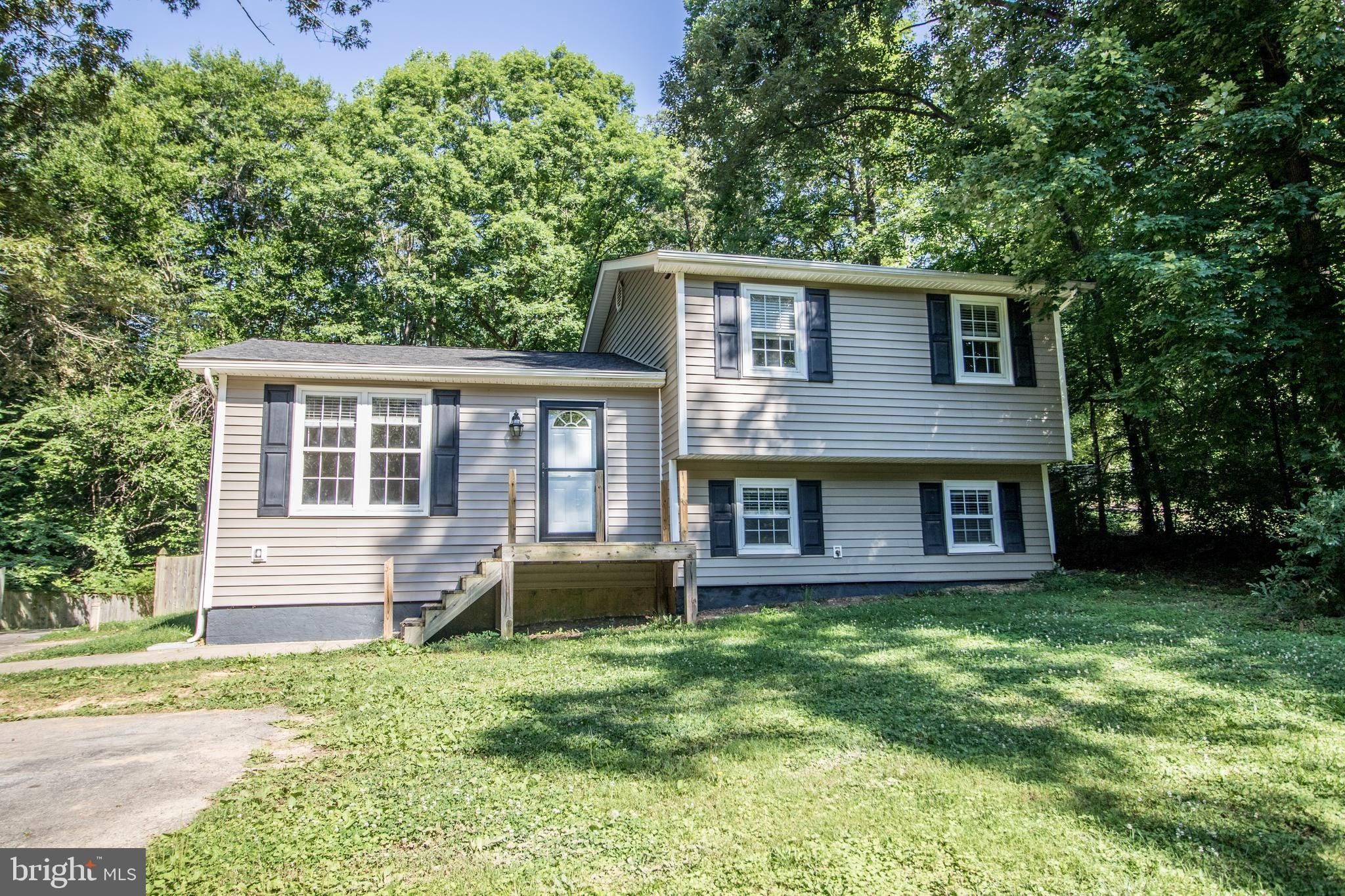 0.6 acres in Saint Mary's County, Maryland