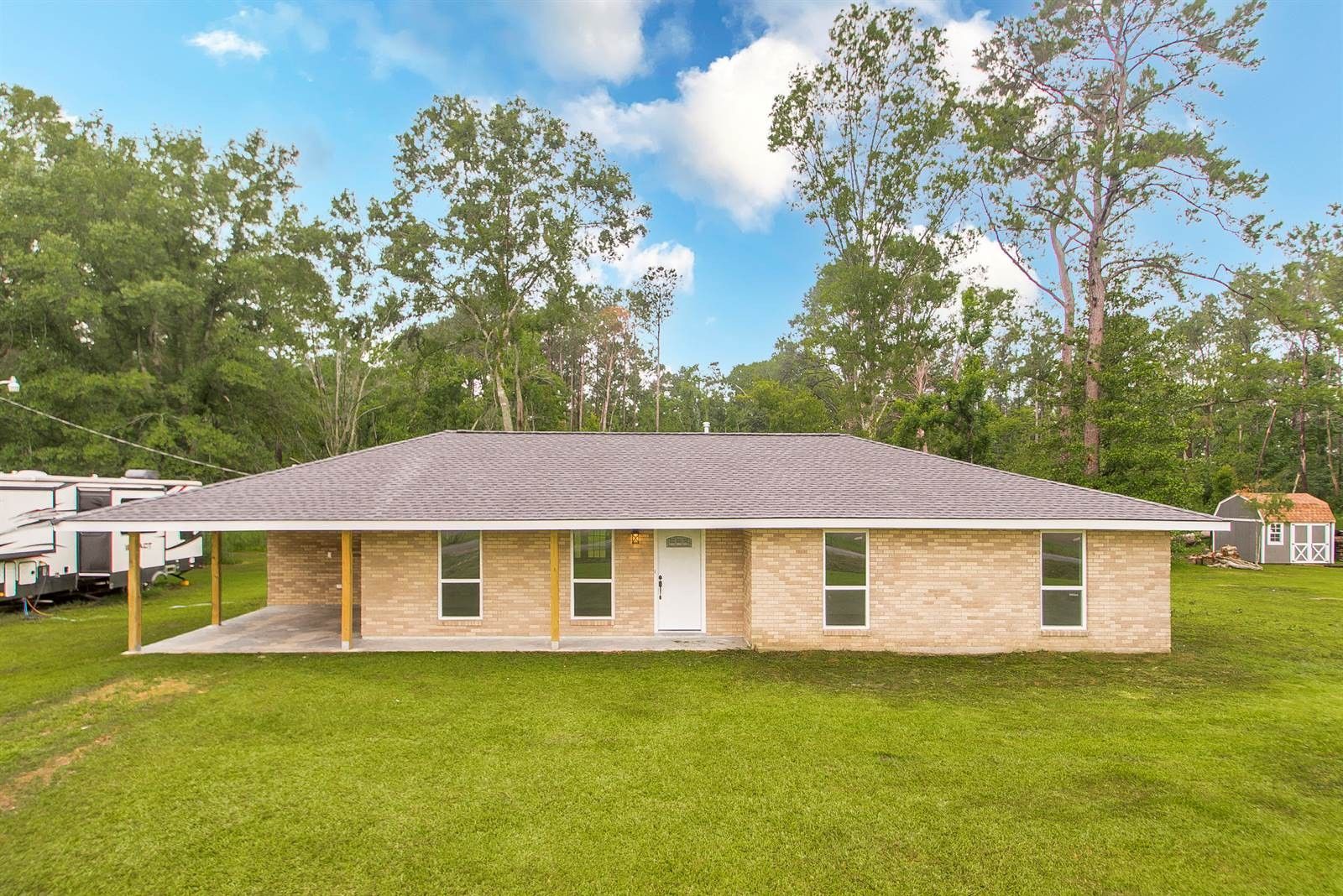 7 acres in Tangipahoa Parish, Louisiana