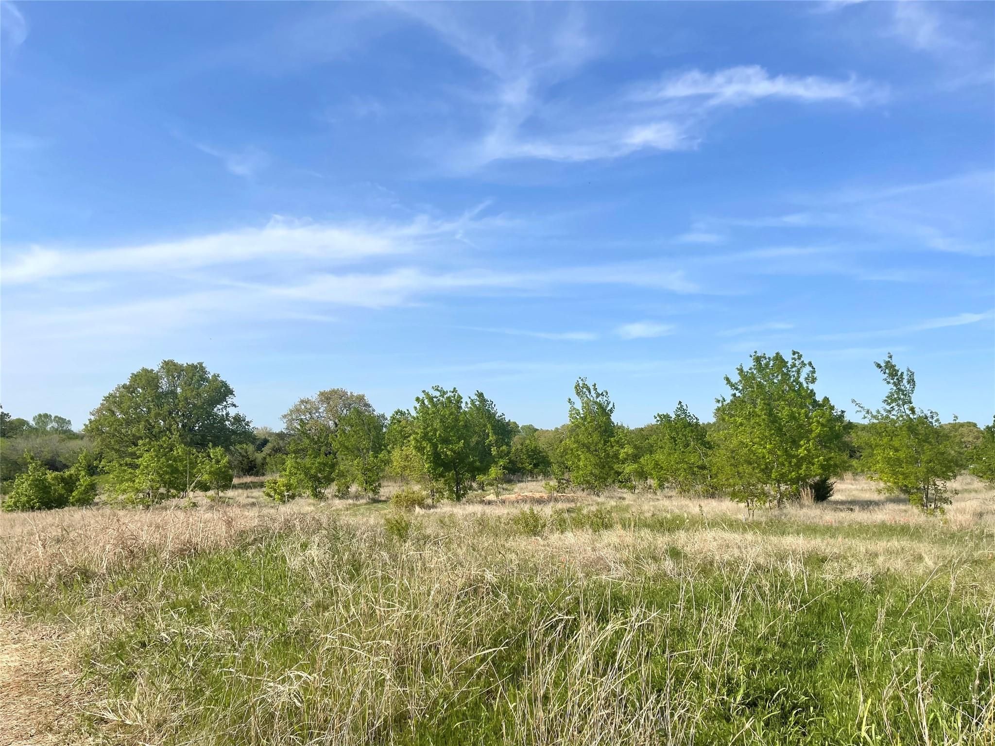 65 acres in Wise County, Texas