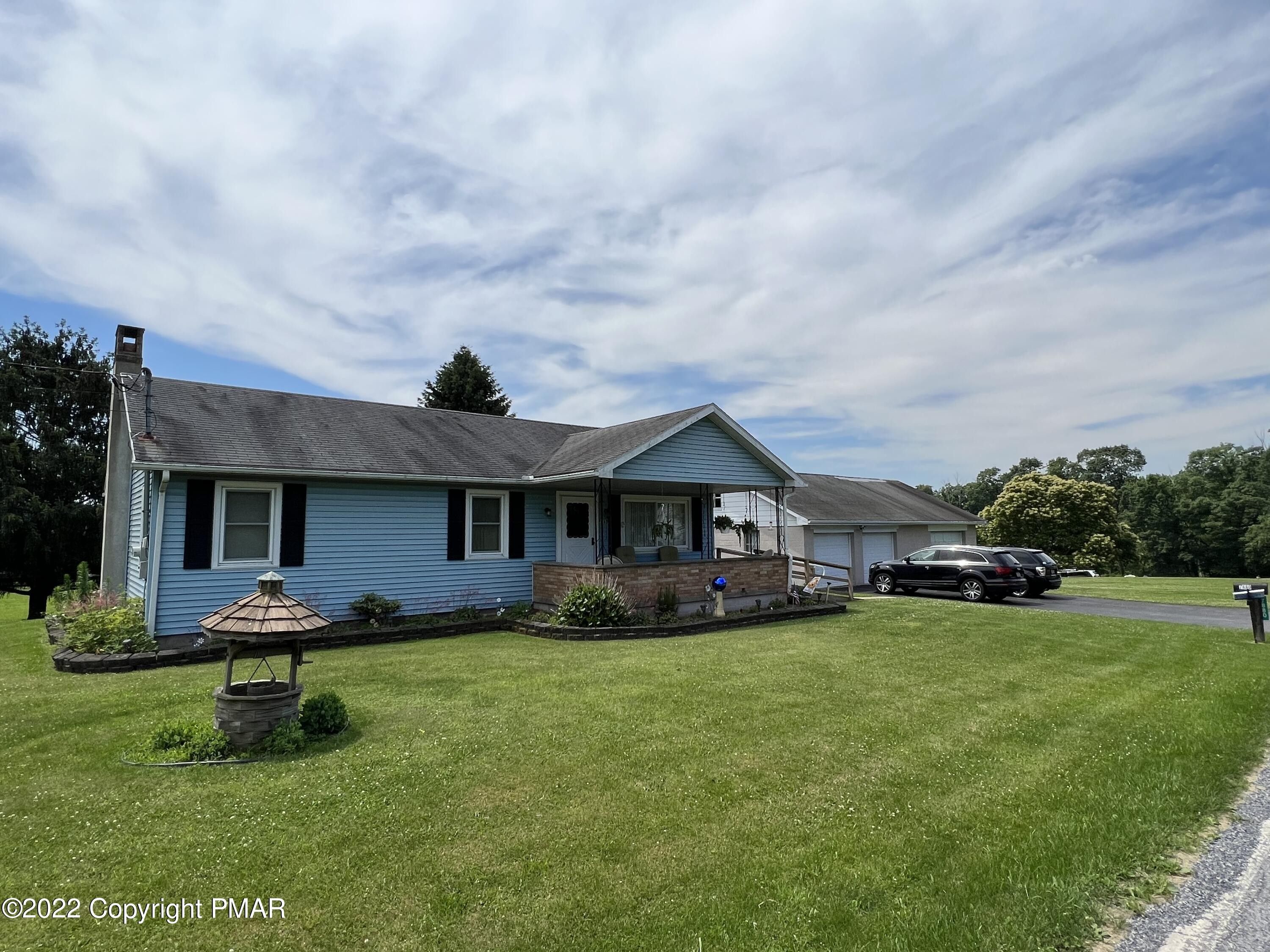 0.75 acres in Carbon County, Pennsylvania