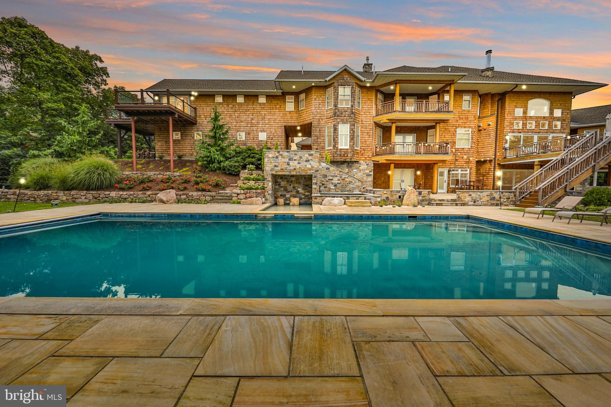 9.37 acres in Schuylkill County, Pennsylvania