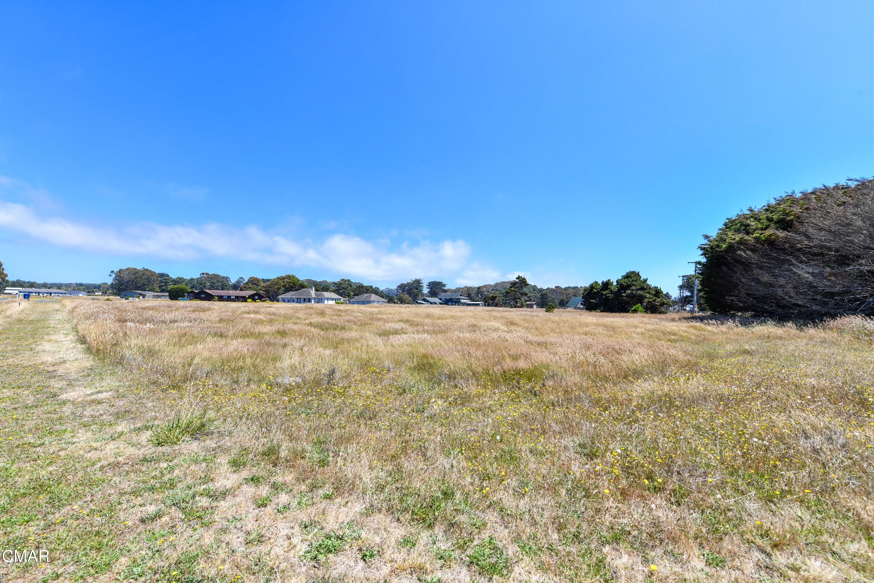 2 acres in Mendocino County, California