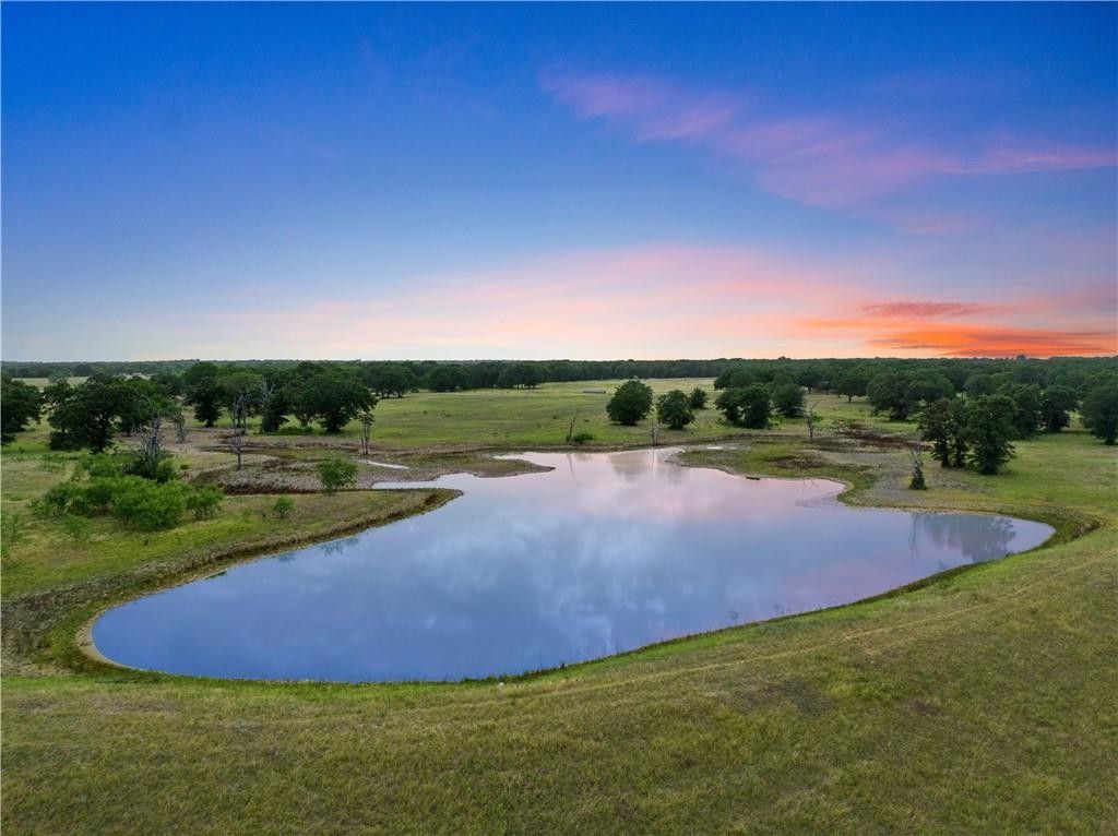 22.54 acres in McLennan County, Texas