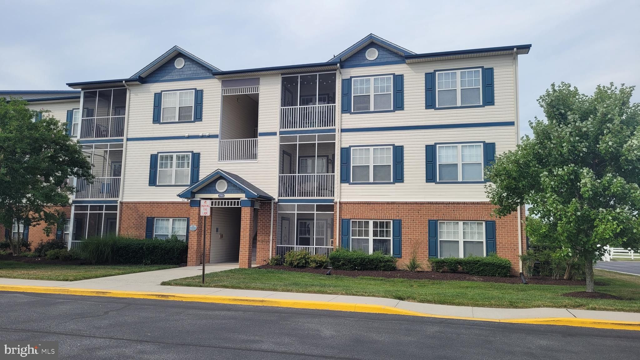 3.17 acres in Sussex County, Delaware