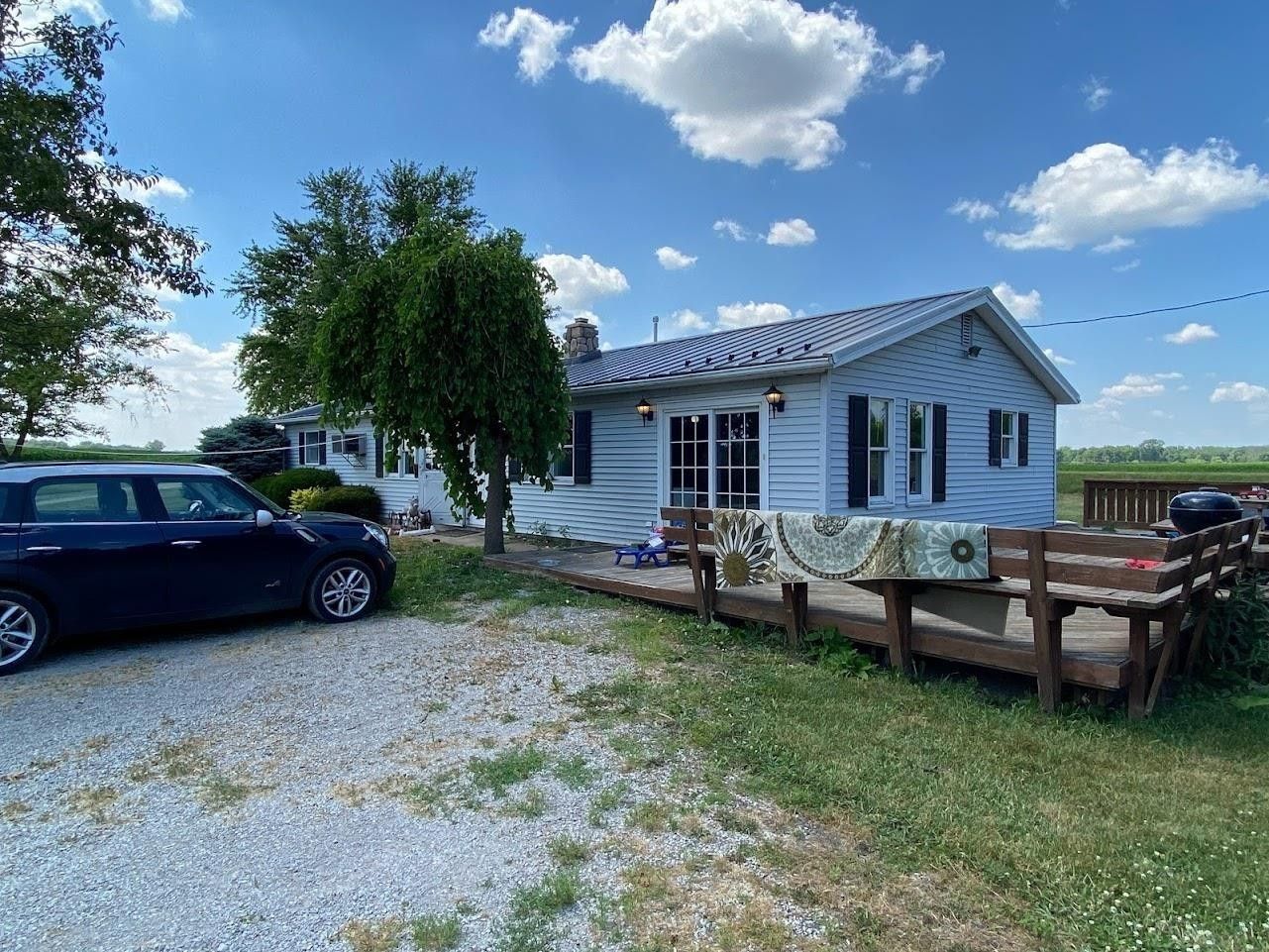 1.74 acres in Steuben County, Indiana