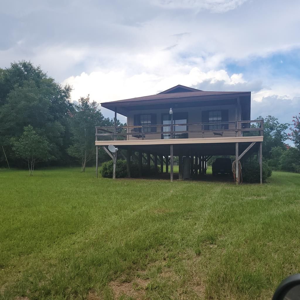 1 acres in Quitman County,