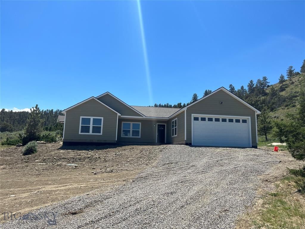 5.07 acres in Stillwater County, Montana