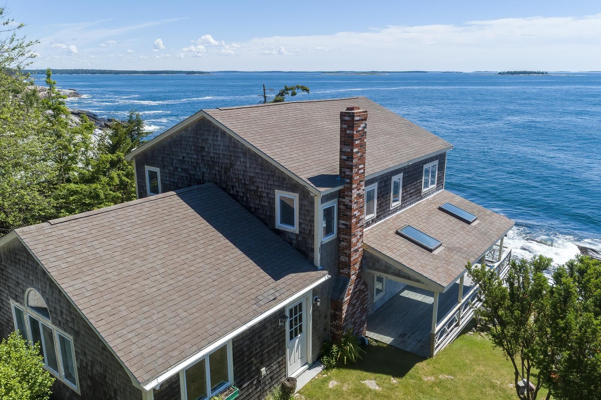 0.2 acres in Lincoln County, Maine