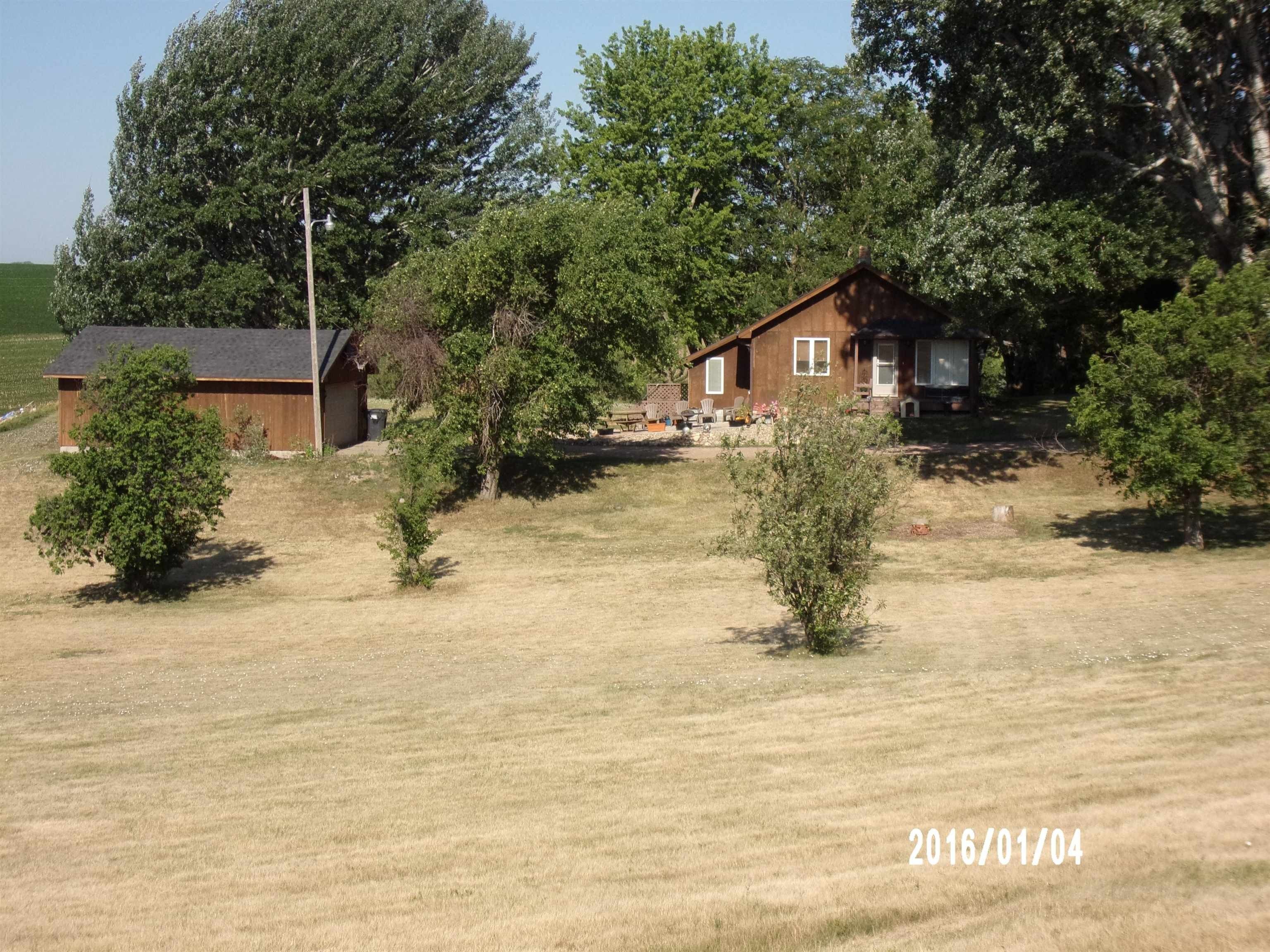 2.58 acres in Union County, South Dakota