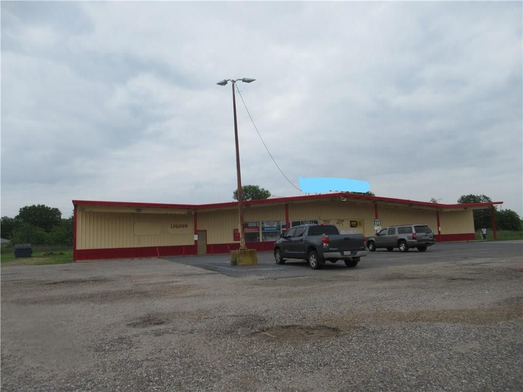 4.86 acres in Caddo Parish, Louisiana