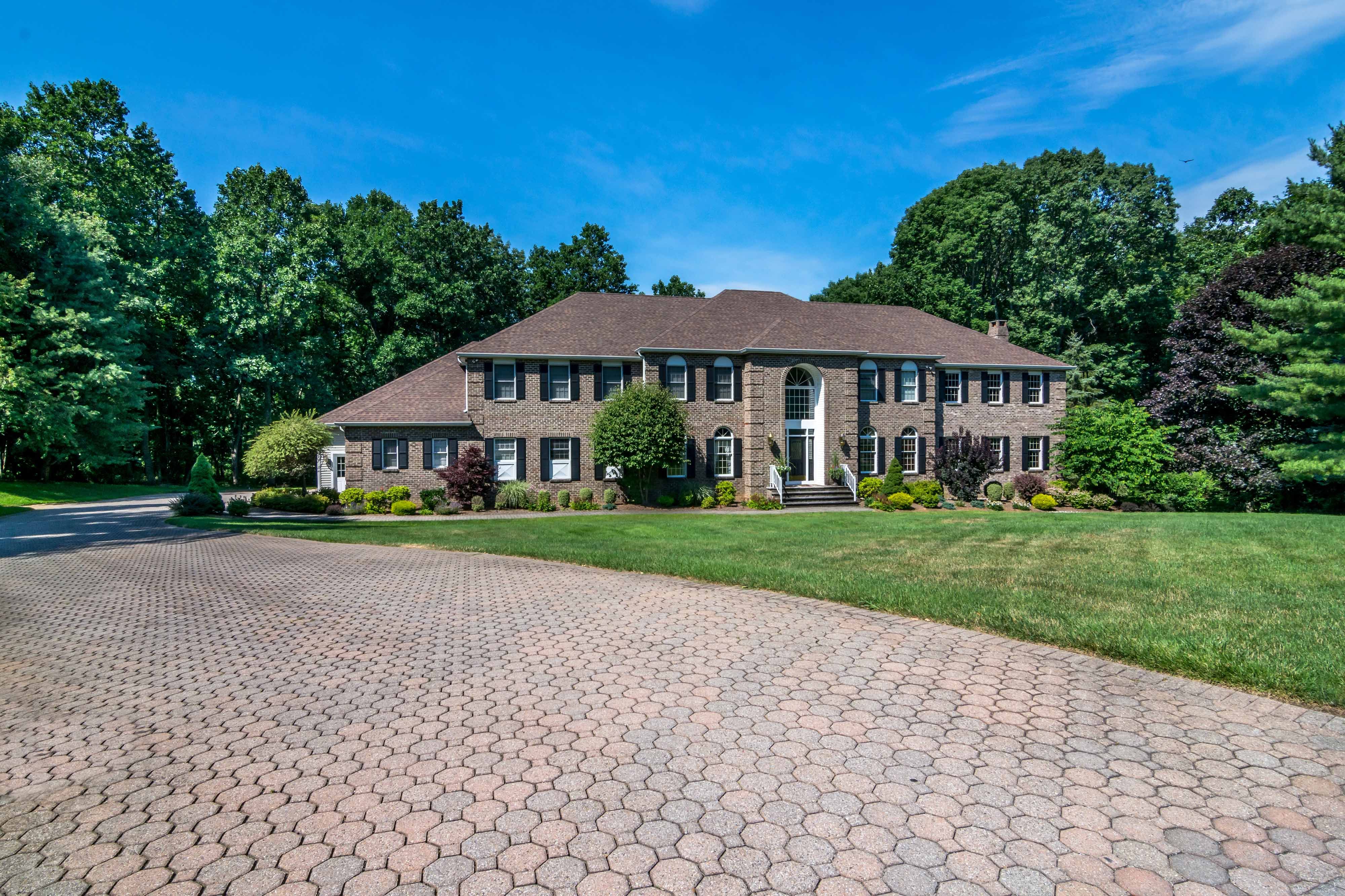 6.51 acres in Warren County, New Jersey