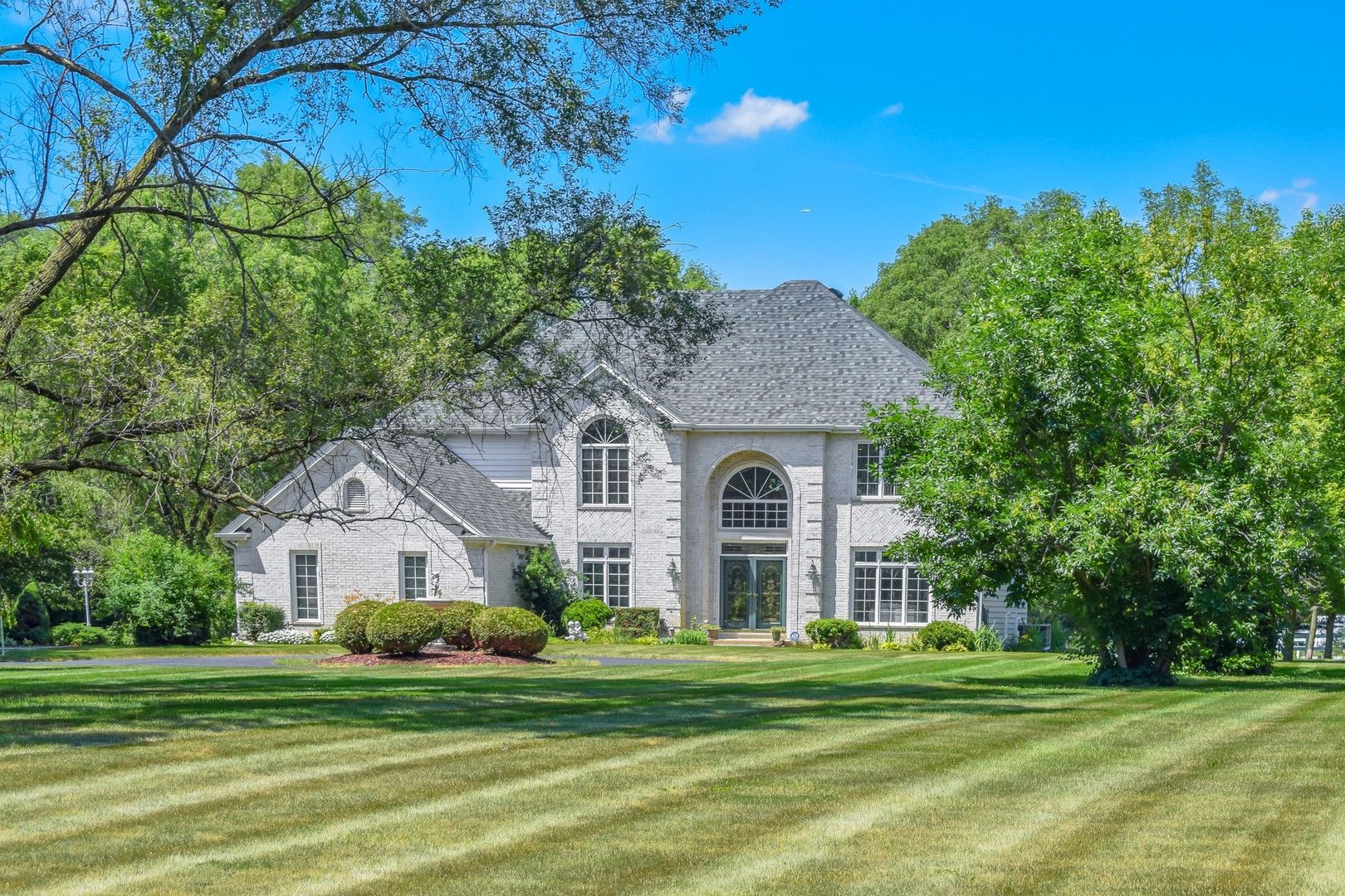 2.78 acres in Kane County, Illinois