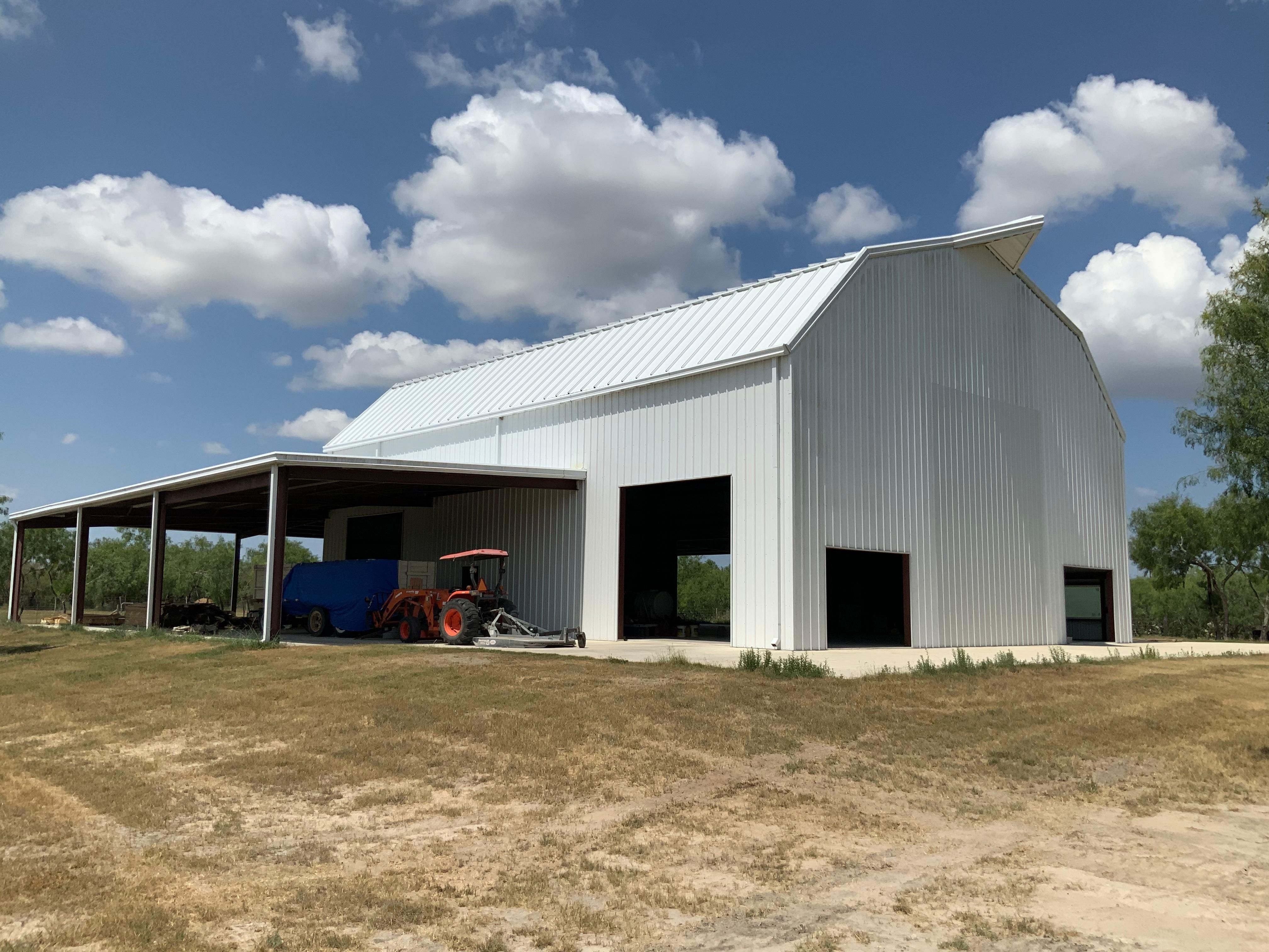 50 acres in Willacy County, Texas