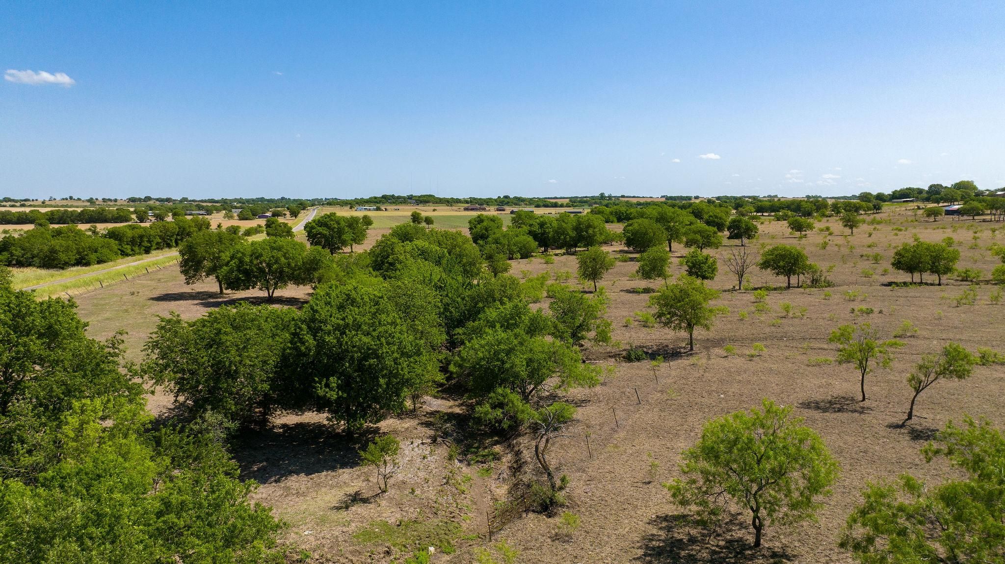 18.27 acres in Bell County, Texas