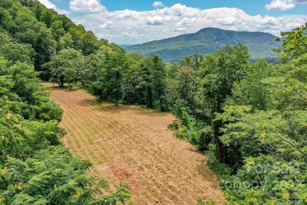 60.4 acres in Rutherford County, North Carolina