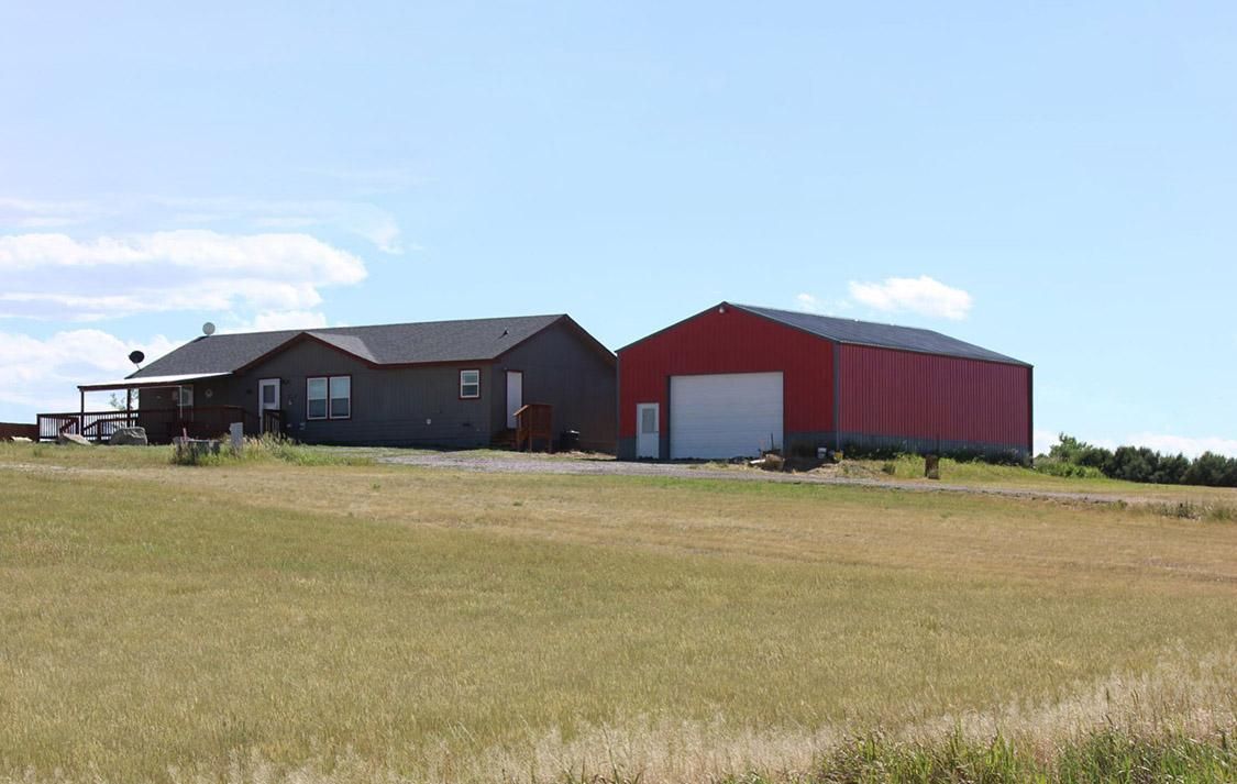 10.28 acres in Goshen County, Wyoming