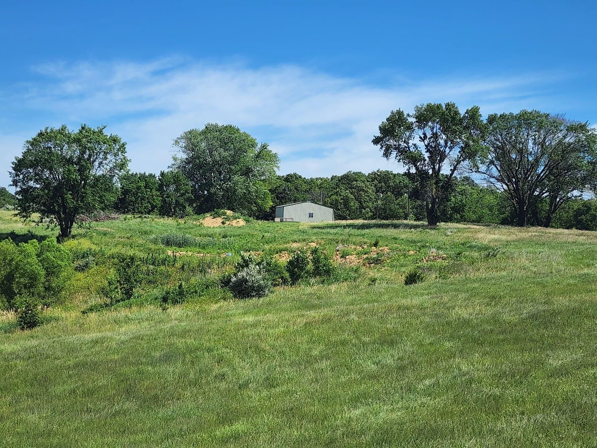28 acres in Putnam County, Missouri