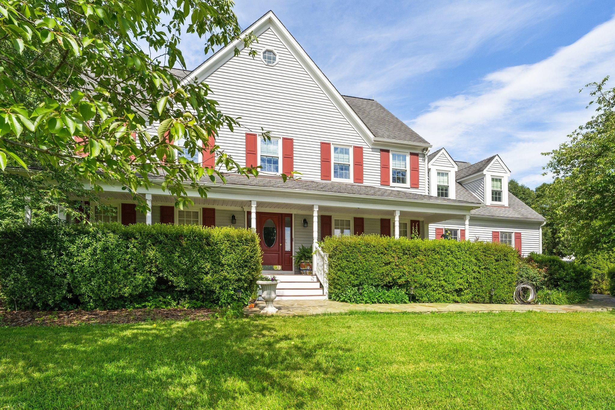 11612 Putnams Mill Road, Hume, VA 22639 MLS VAFQ2000112