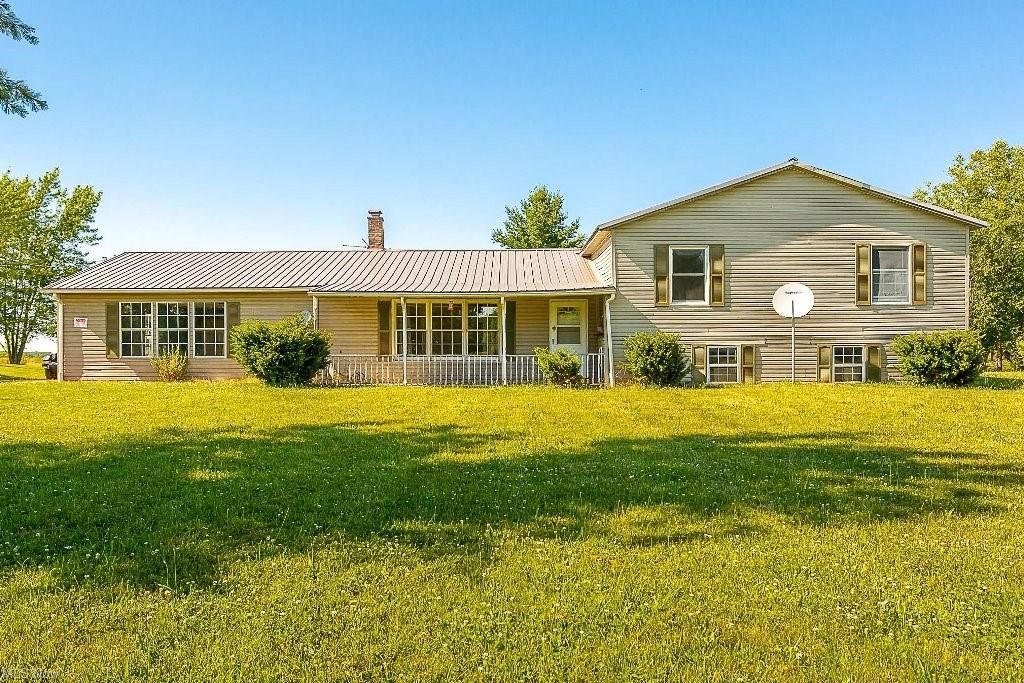 41.45 acres in Ashland County, Ohio