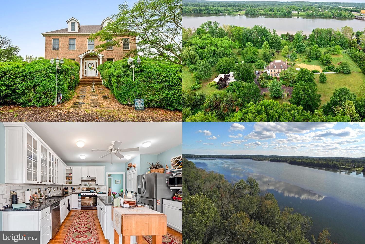 9.32 acres in King County, Virginia