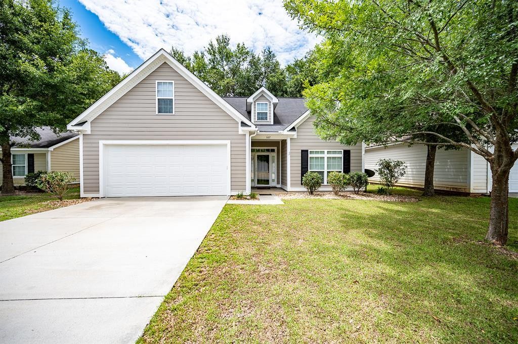 0.16 acres in Lee County,