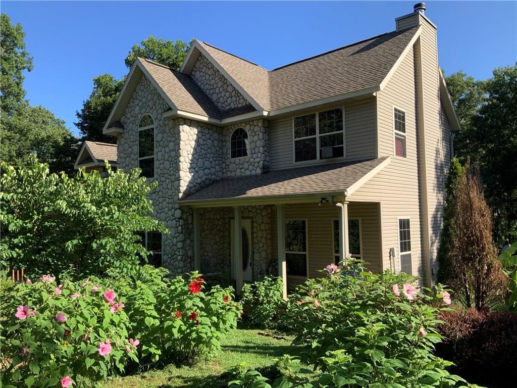 22.67 acres in Madison County, Arkansas