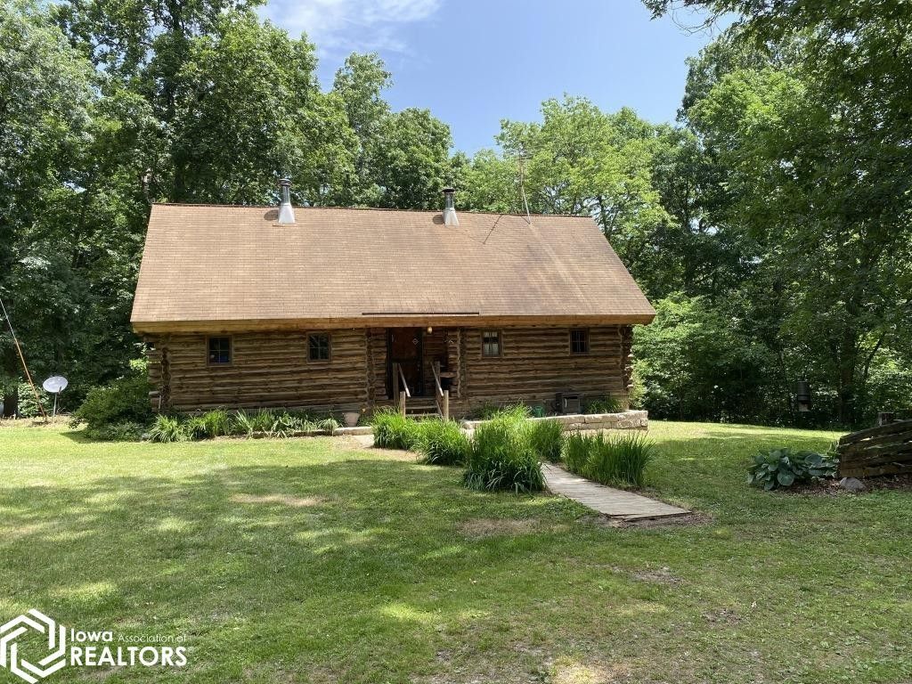 19.82 acres in Des Moines County, Iowa