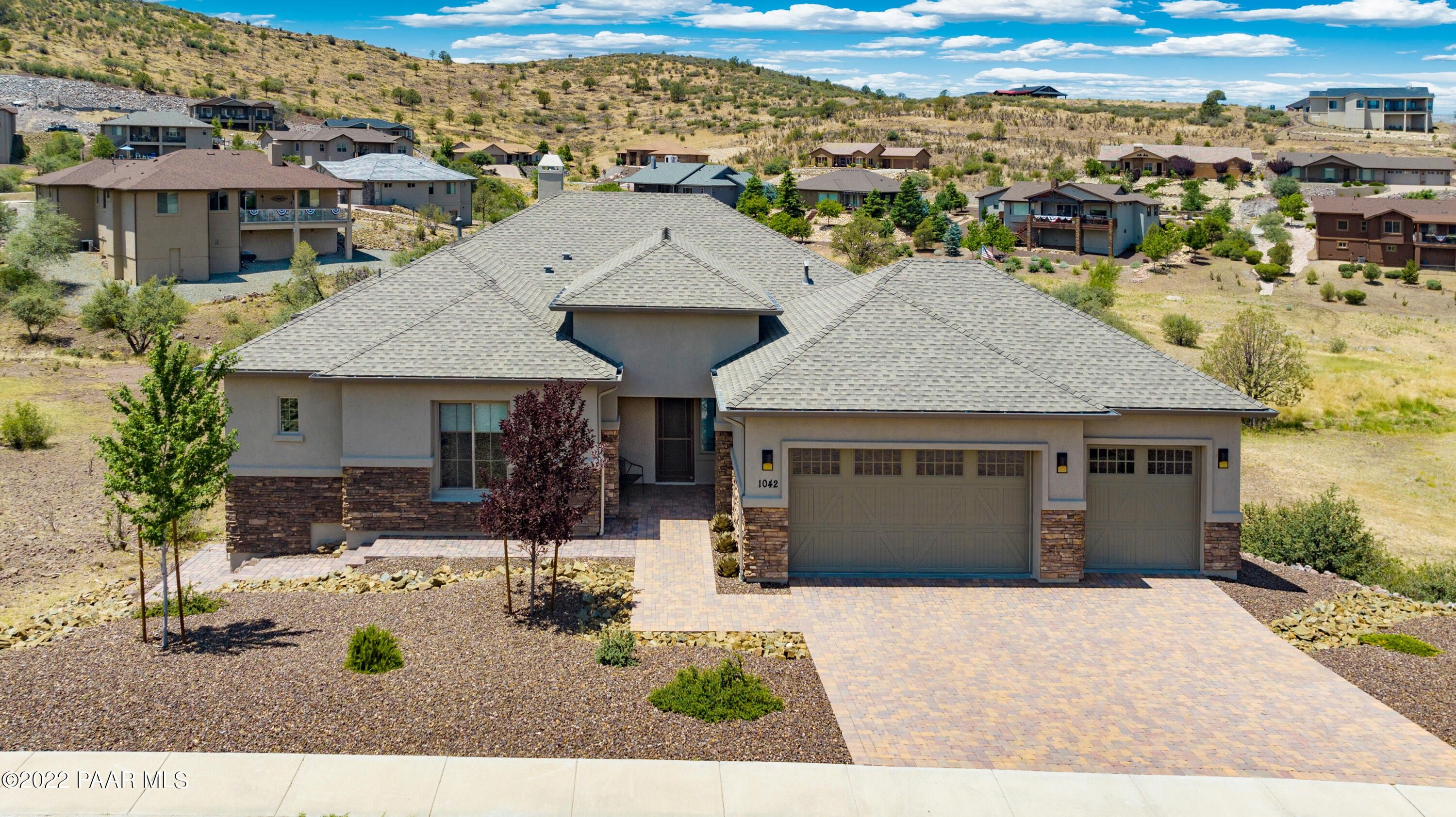 0.51 acres in Yavapai County, Arizona