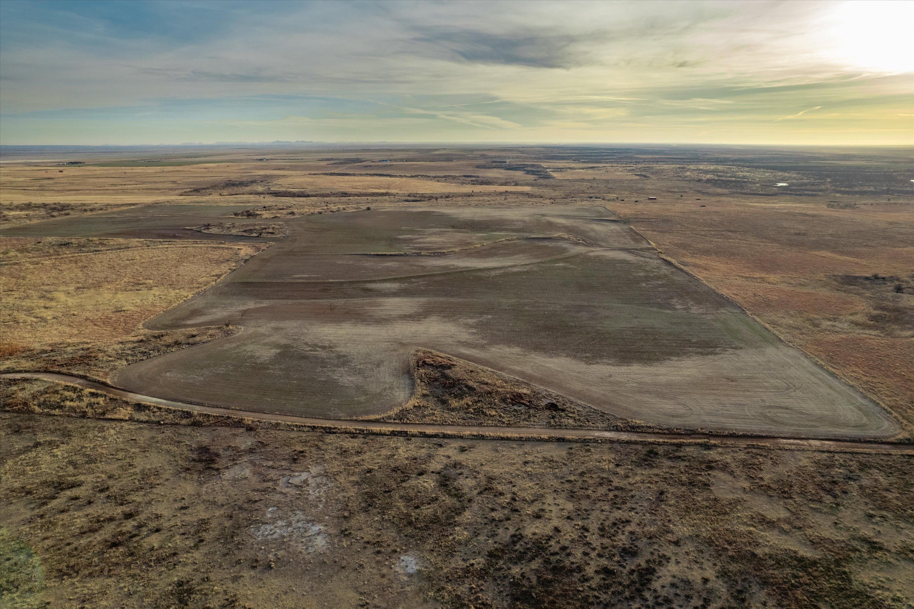120 acres in Jackson County, Oklahoma