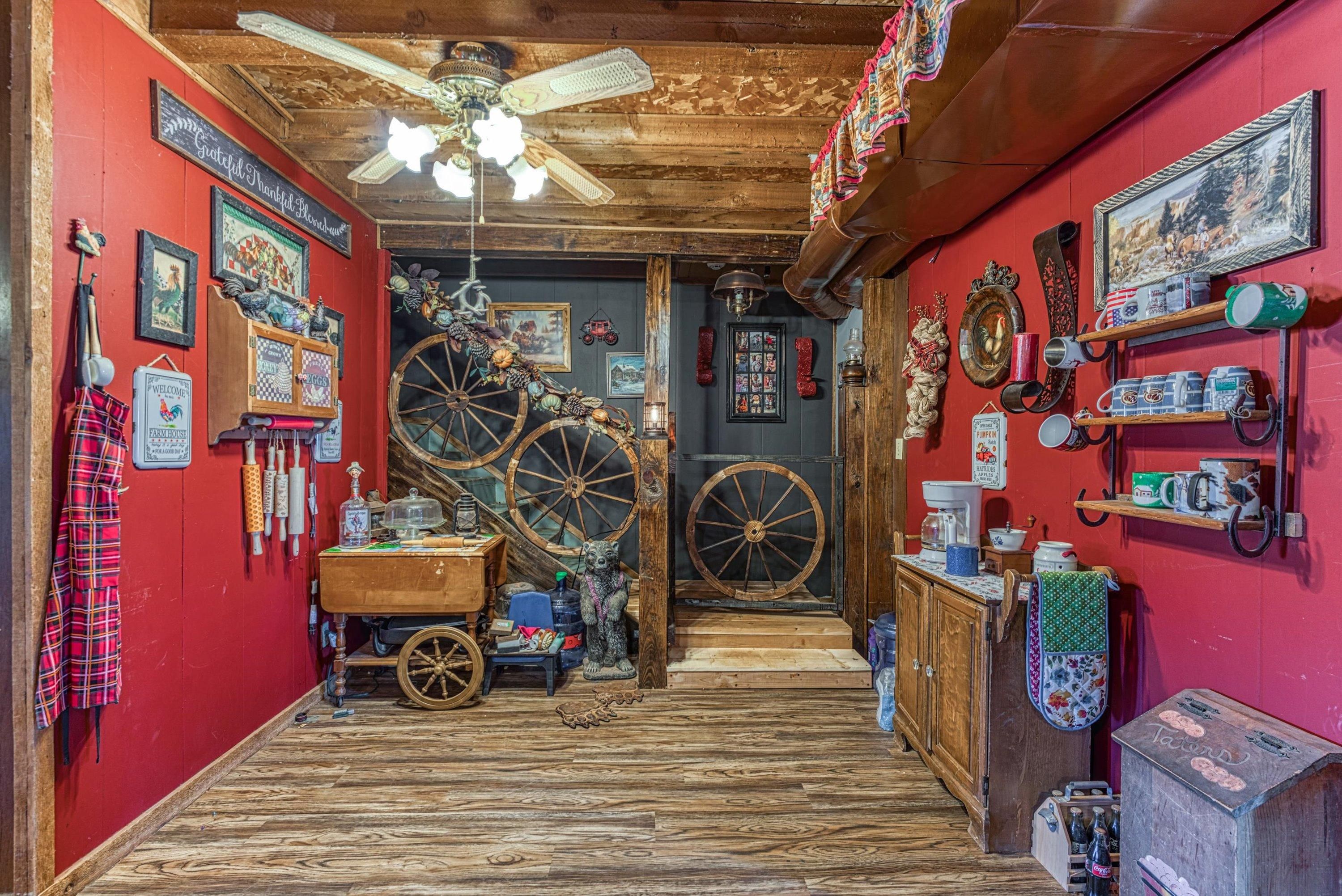 250 acres in Greer County, Oklahoma