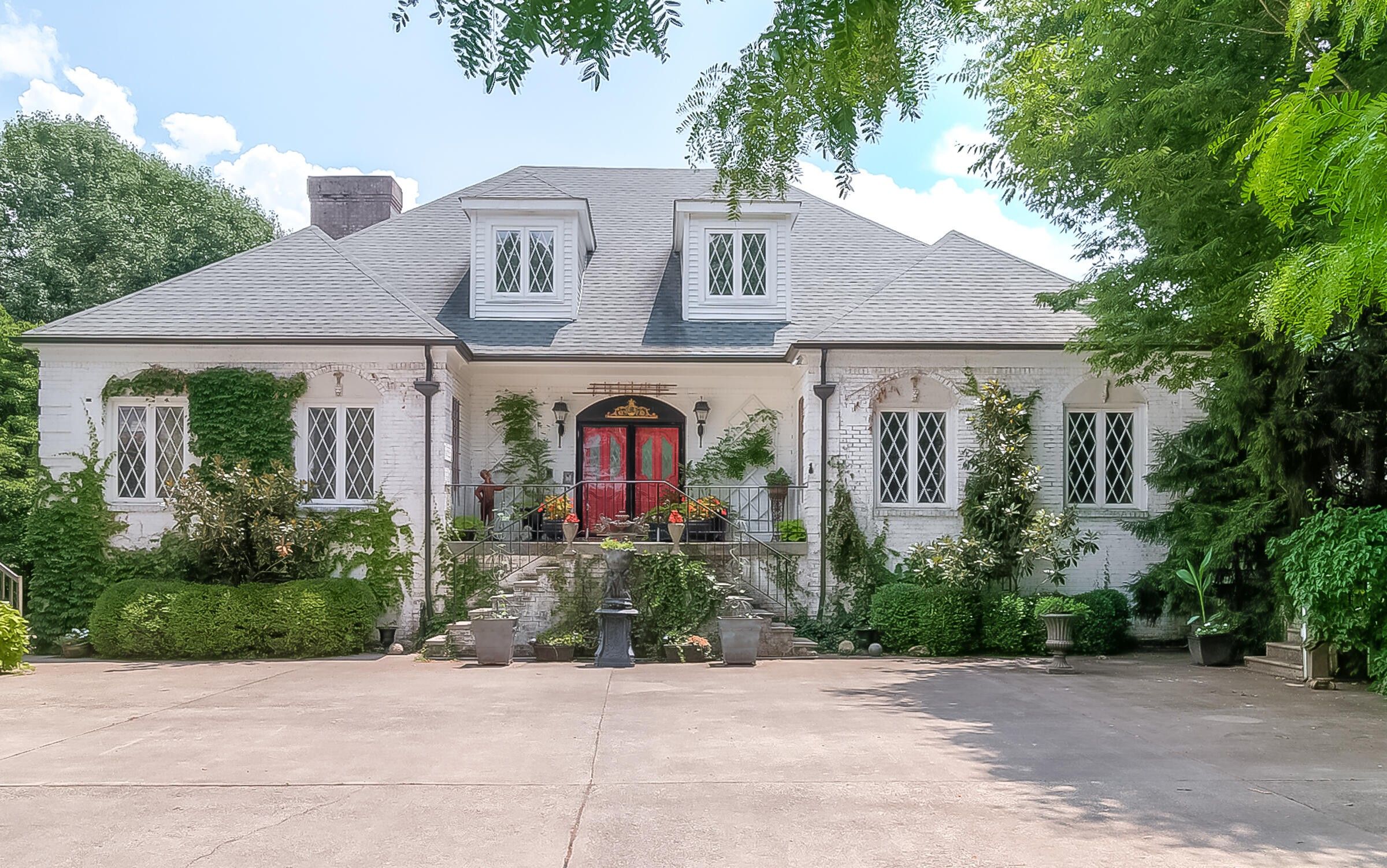 10.04 acres in Jessamine County, Kentucky