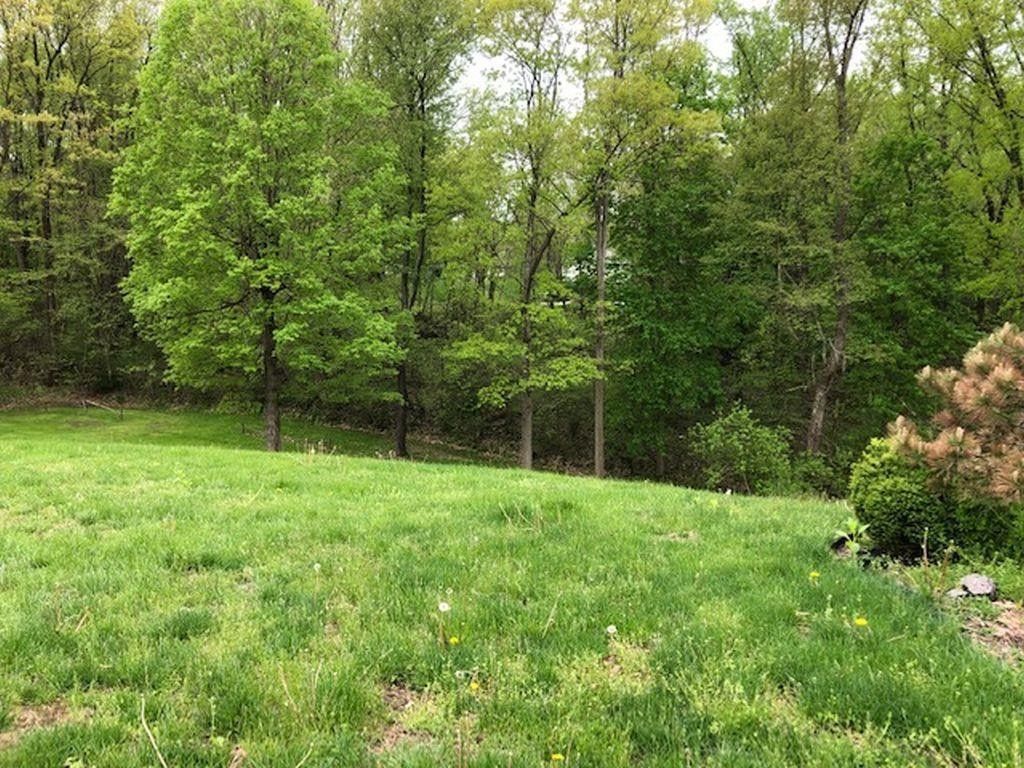 1.34 acres in Brooke County, West Virginia