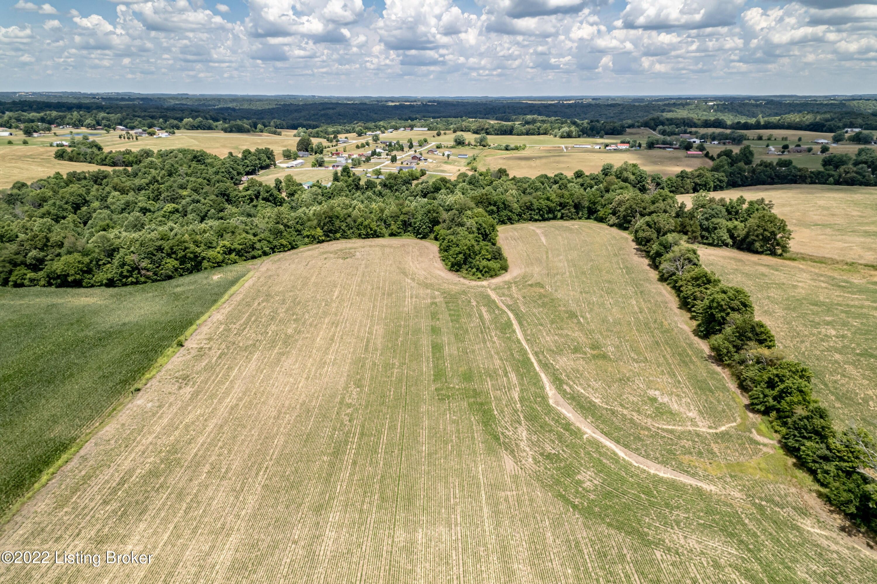 41 acres in Grayson County, Kentucky