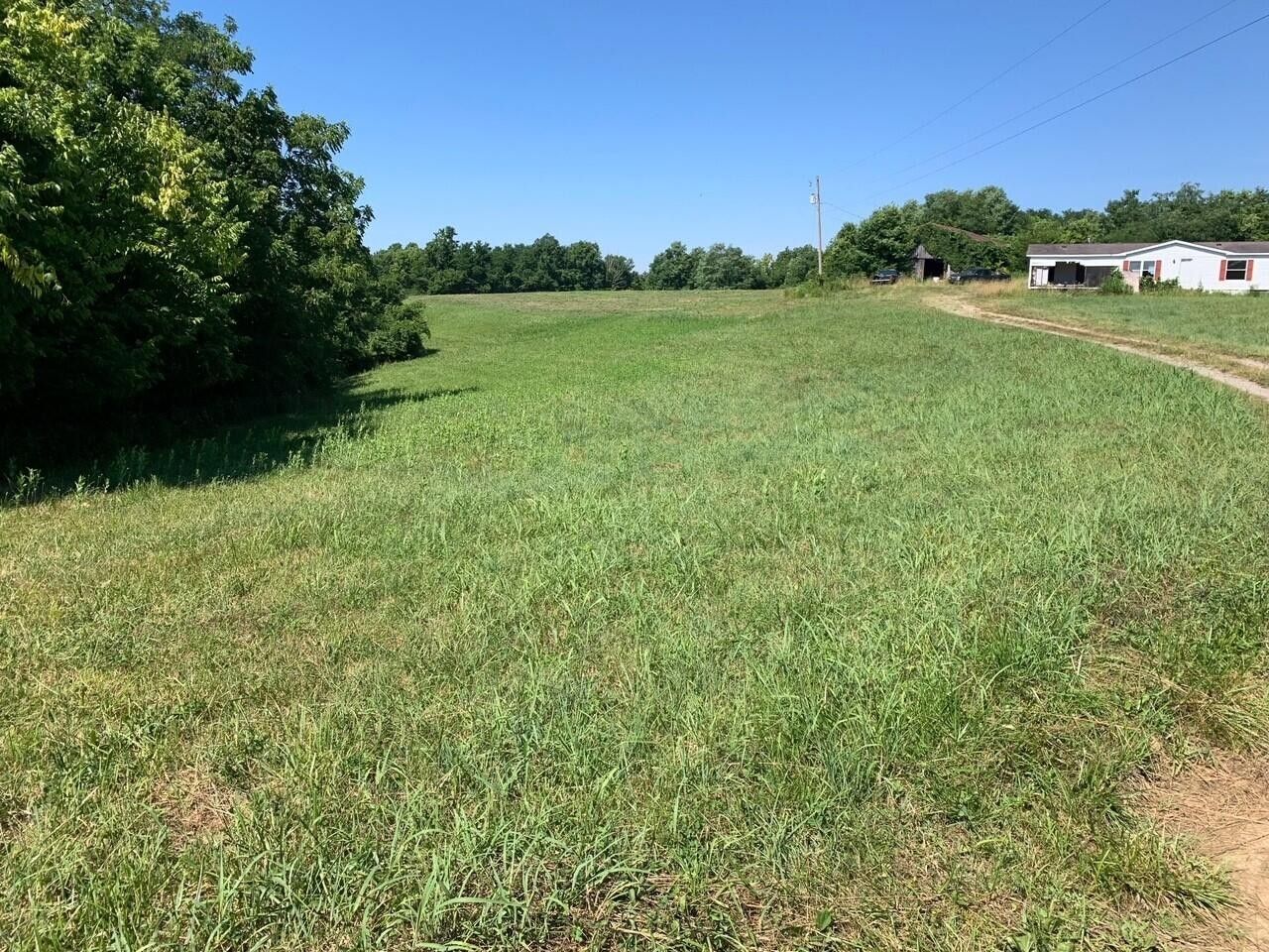 256 acres in Fleming County, Kentucky