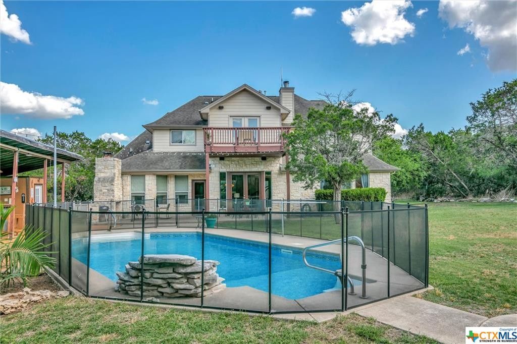 3.13 acres in Williamson County, Texas